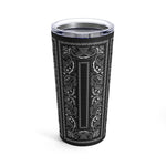 Load image into Gallery viewer, Bomberos Tumbler 20oz
