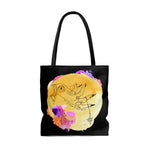 Load image into Gallery viewer, Magic FIRE Tote Bag
