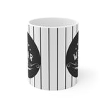 Load image into Gallery viewer, Wear The Crown Mug 11oz
