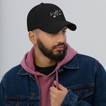 Load image into Gallery viewer, Embroidered LIGHT A FIRE Dad Hat
