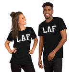 Load image into Gallery viewer, Team LAF Unisex Tee (B)
