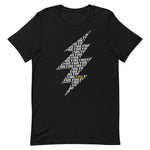 Load image into Gallery viewer, FIRE BOLT Unisex Tee
