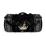 Load image into Gallery viewer, Bomberos Duffel Bag
