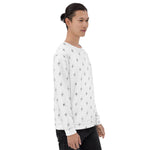 Load image into Gallery viewer, LAF ALL OVER BASICS Unisex Sweatshirt
