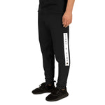 Load image into Gallery viewer, LIGHT A FIRE Unisex Joggers
