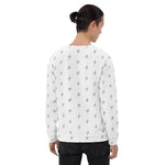 Load image into Gallery viewer, LAF ALL OVER BASICS Unisex Sweatshirt

