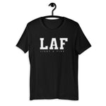 Load image into Gallery viewer, Team LAF Unisex Tee (B)
